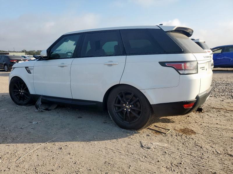 2016 LAND ROVER RANGE ROVER HSE DIESEL - SALWR2KF4GA644031