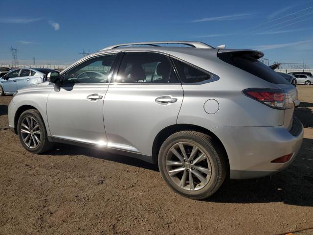 2015 LEXUS RX 350 #3292746772