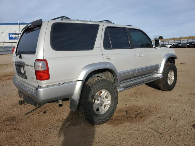 2000 TOYOTA 4RUNNER LI #3284975940