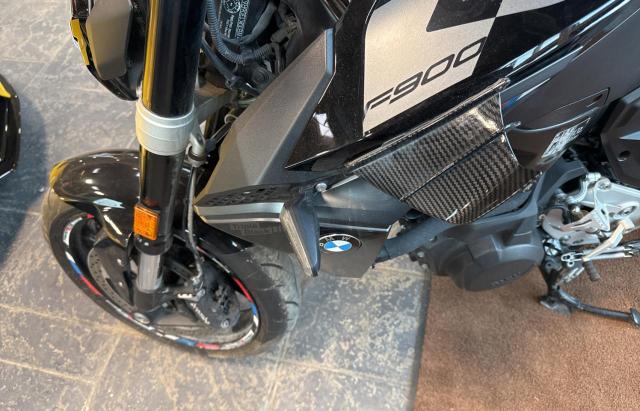 2024 BMW F 900 R - WB10K1306R6J48625