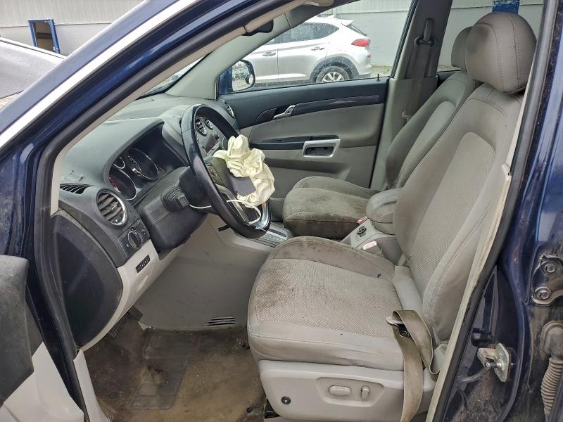 2009 SATURN VUE XR #3305309306