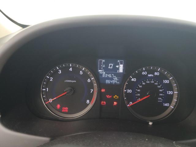 2016 HYUNDAI ACCENT SE #3296939858