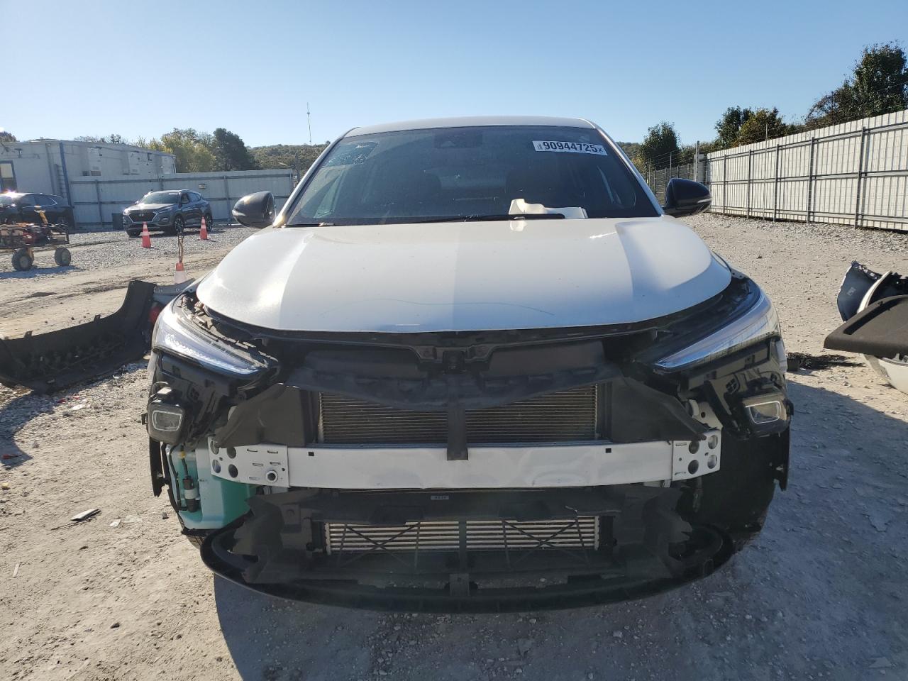 BUICK ENVISTA SPORT TOURING