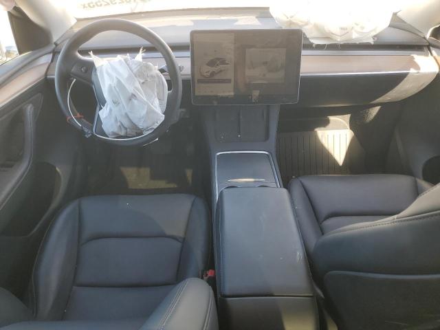 2025 TESLA MODEL Y #3297163492