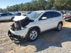 Lot #3296255423 2013 HONDA CR-V EXL