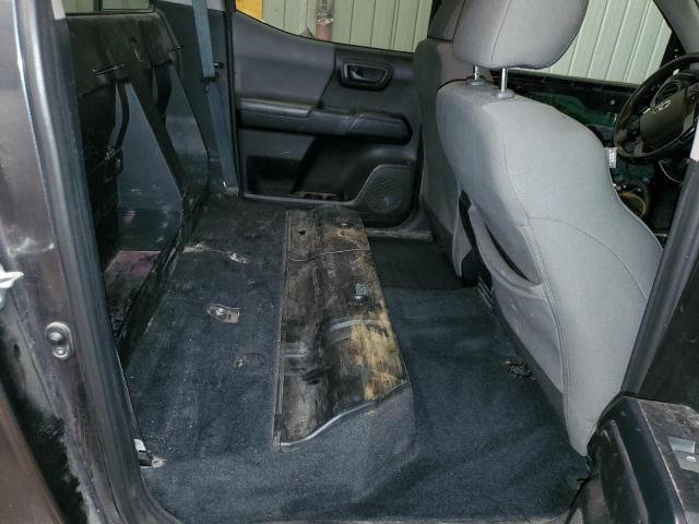 2020 TOYOTA TACOMA DOU #3311722237