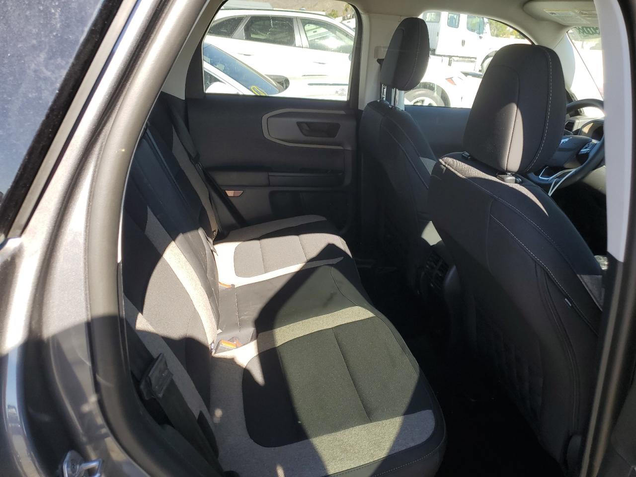 FORD BRONCO SPORT BIG BEND