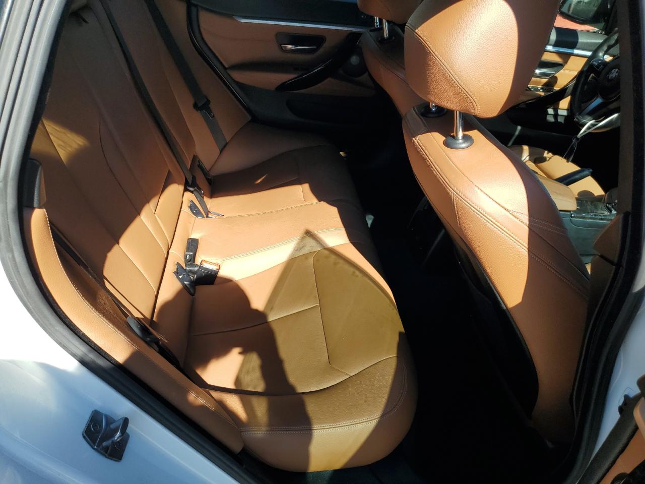 BMW 4 SERIES GRAN COUPE I GRAN COUPE SULEV