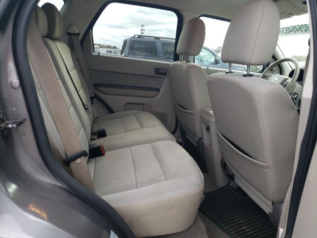 2010 FORD ESCAPE XLT #3290038279