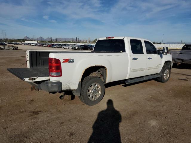 2013 GMC SIERRA K25 #3296945820