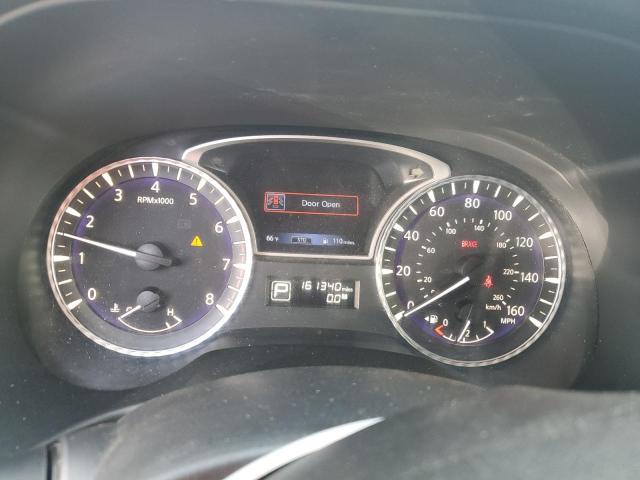 2019 INFINITI QX60 LUXE #3287670063