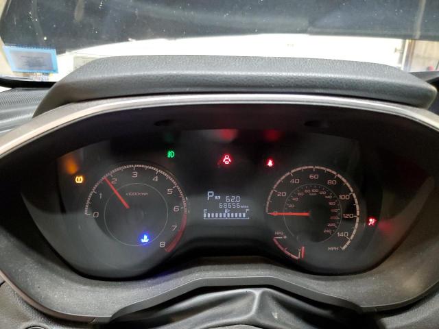 2019 SUBARU CROSSTREK - JF2GTACC8K8396234