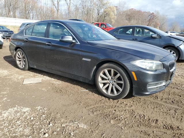 2014 BMW 535 D XDRI #3293378435