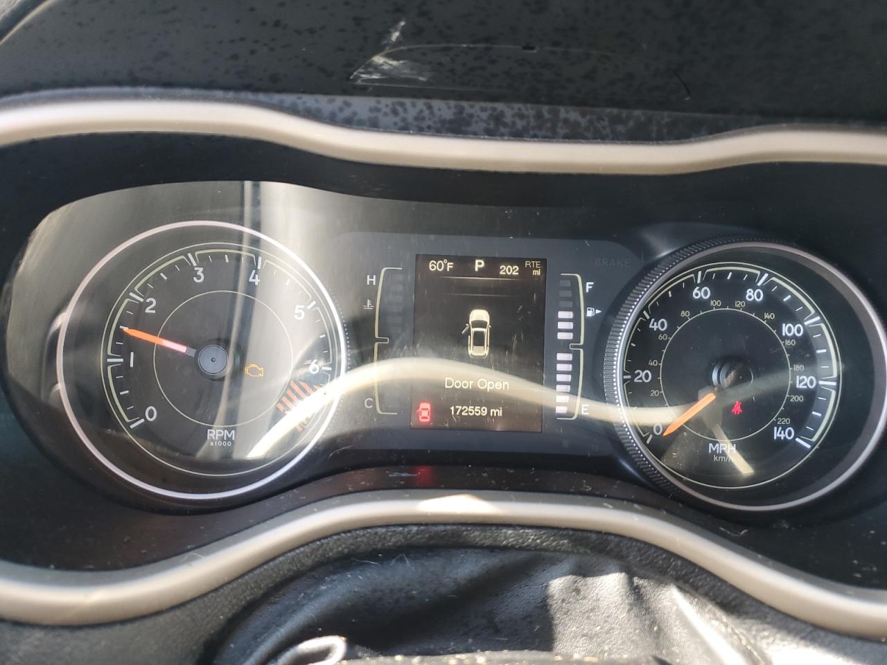 JEEP GRAND CHEROKEE SPORT