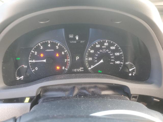 2015 LEXUS RX 350 BAS #3301847372