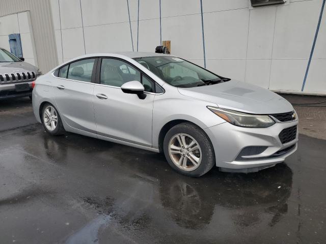 2016 CHEVROLET CRUZE LT #3296978867
