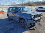 Lot #3304714925 2017 JEEP RENEGADE S
