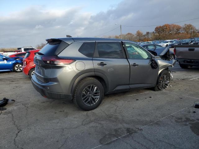 2024 NISSAN ROGUE S #3292384310