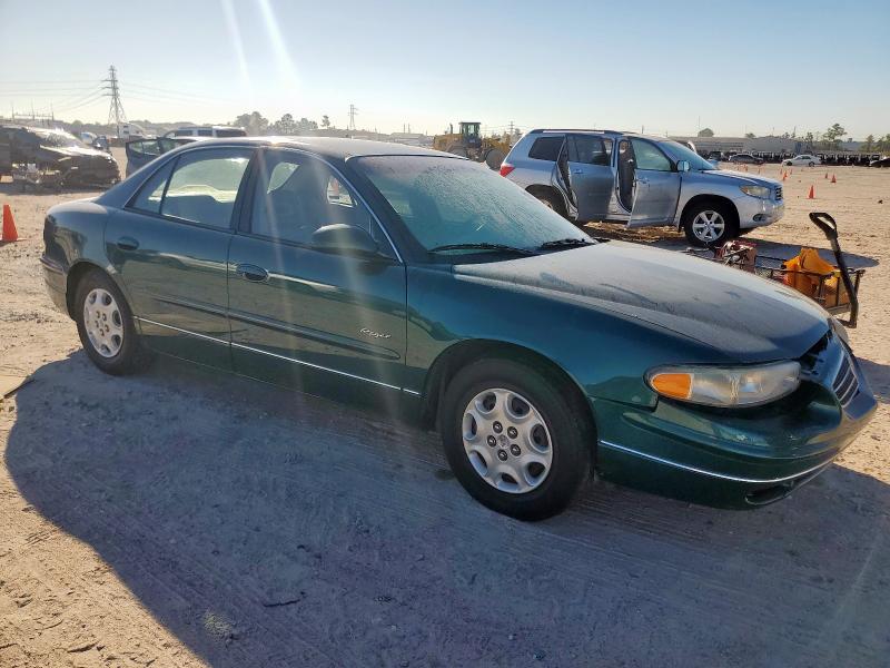 1998 BUICK REGAL LS #3294397514