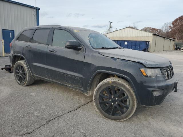 2017 JEEP GRAND CHER #3293352429