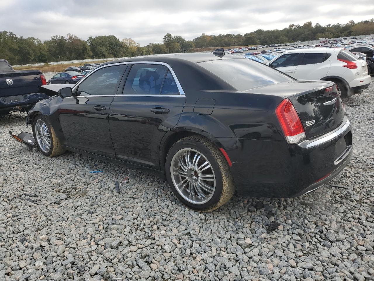 CHRYSLER 300 LIMITED