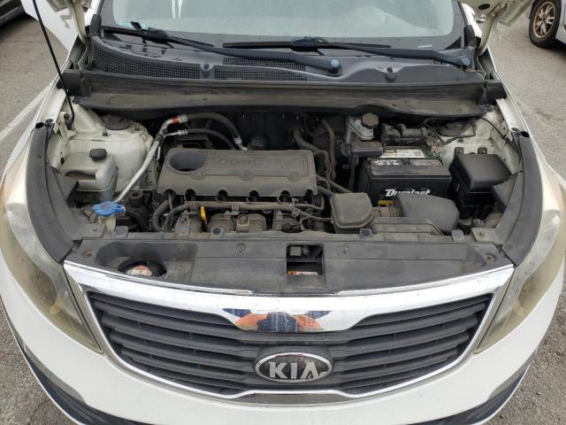 2013 KIA SPORTAGE B #3298242032