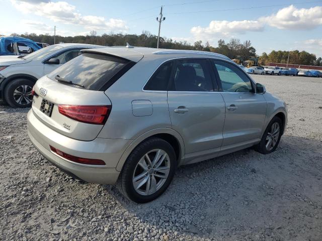 2016 AUDI Q3 PREMIUM #3290285261