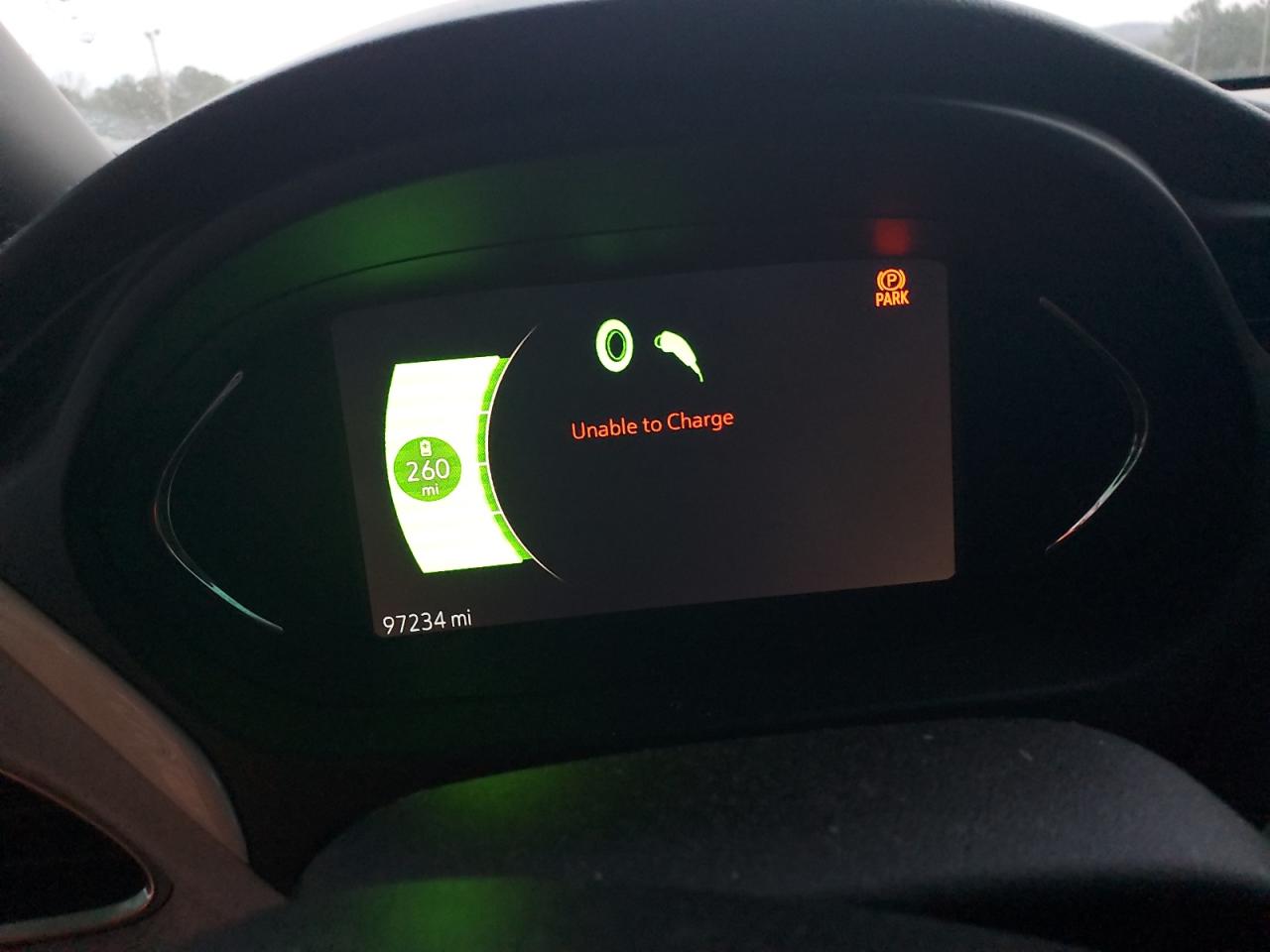 CHEVROLET BOLT EV LT