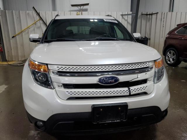 2015 FORD EXPLORER L #3284791544