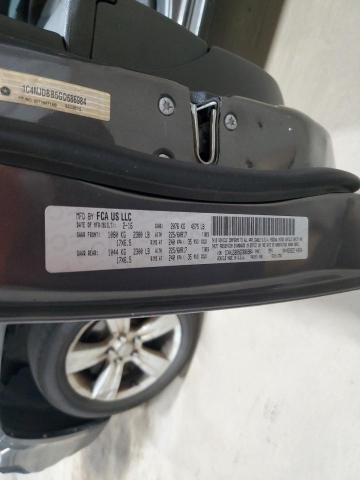 2016 JEEP COMPASS SP #3302657033