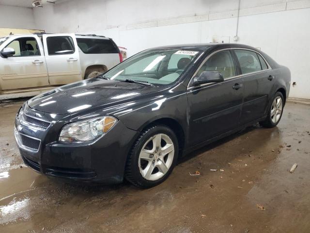 CHEVROLET MALIBU LS