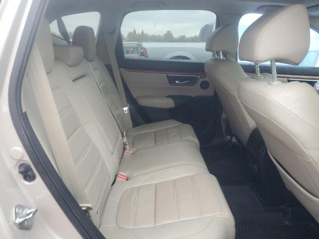 2017 HONDA CR-V EXL - 5J6RW2H87HL069641