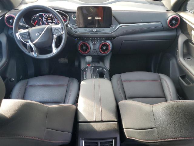 2025 CHEVROLET BLAZER RS #3284954922