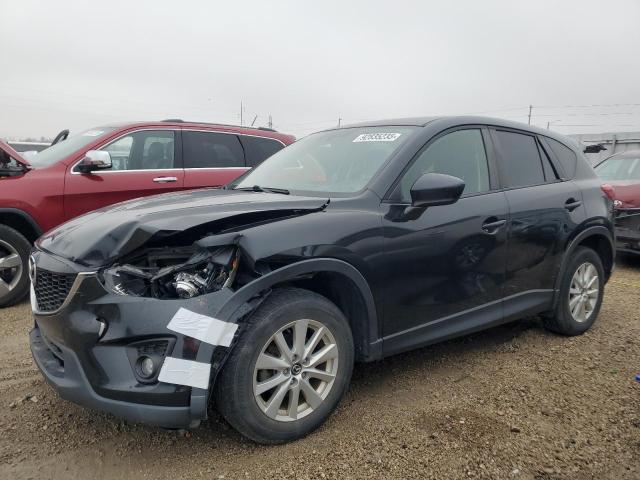 Global Auto Auctions: 2013 MAZDA CX-5 TOURI