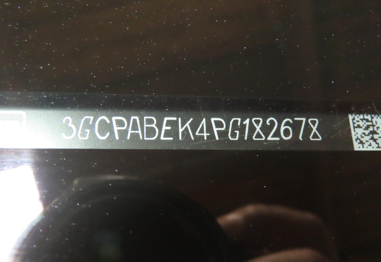 CHEVROLET SILVERADO C1500 CUSTOM