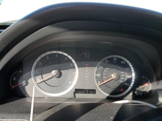 2012 HONDA ACCORD LXP #3282385278