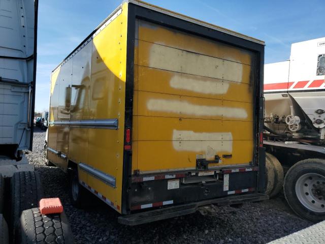 2018 GMC SAVANA #3296987815