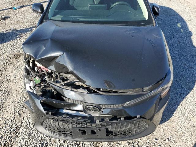 2021 TOYOTA COROLLA LE #3292582859