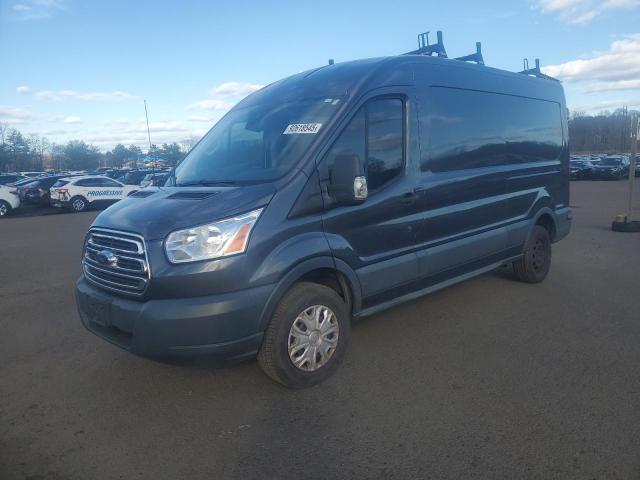 2016 FORD TRANSIT T- #3310317985