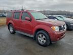 Lot #3305302299 2005 NISSAN PATHFINDER