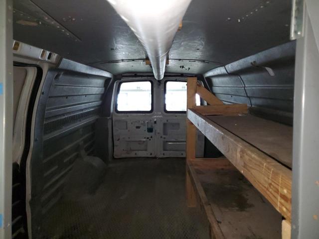 2004 CHEVROLET EXPRESS G3 #3291024187