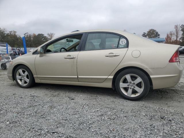 2007 HONDA CIVIC EX #3284671343