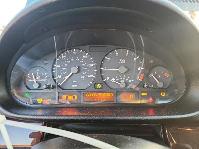 2006 BMW 325 CI #3290216203