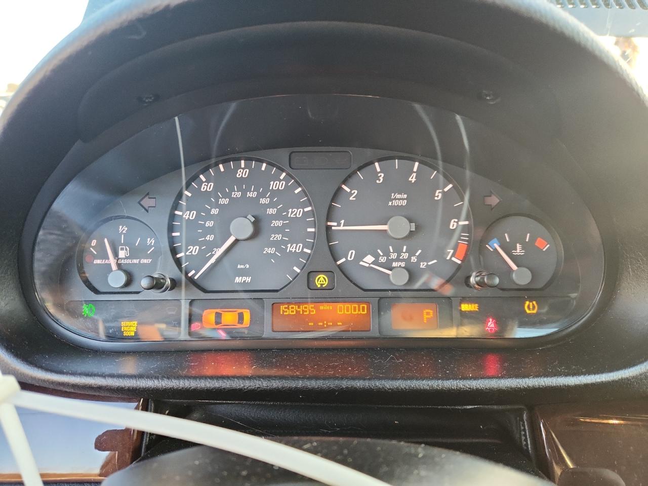 Lot #3290216203 2006 BMW 325 CI