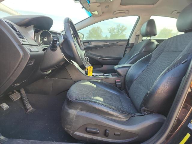 2011 HYUNDAI SONATA SE - 5NPEC4AC1BH224641