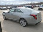 Lot #3302649030 2025 CADILLAC CT4 PREMIU