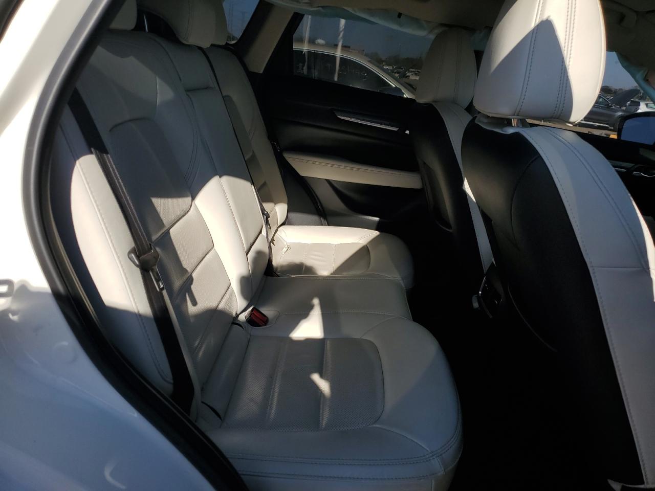 MAZDA CX-5 GRAND TOURING RESERVE