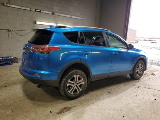 2018 TOYOTA RAV4 LE #3304632941