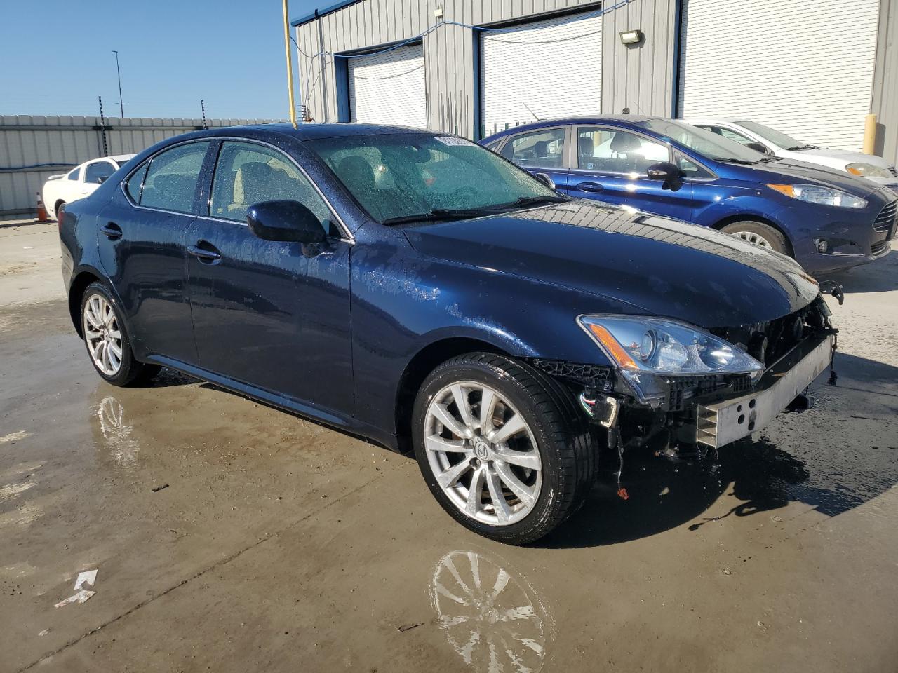 Lot #3285806680 2006 LEXUS IS 250