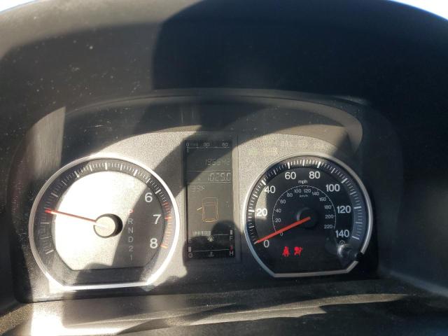 2007 HONDA CR-V EX #3300673918